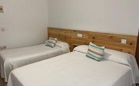 Hostal Barbate