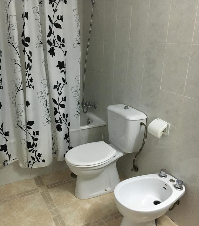 Hostal Barbate Esterno foto