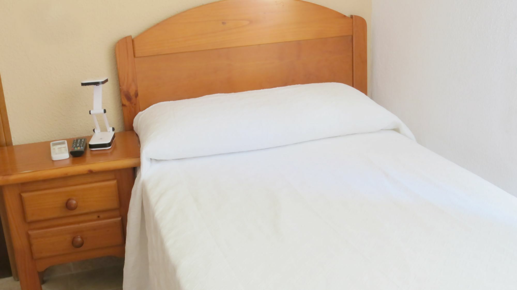 Hostal Barbate Esterno foto